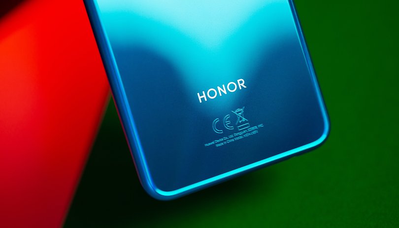 NextPit Honor 9A logo