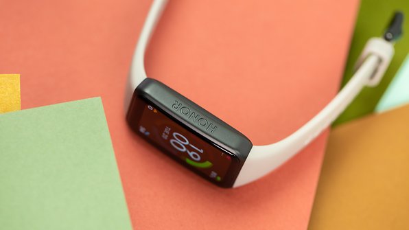 Honor Band 6 review: Cool design, but it has one major flaw