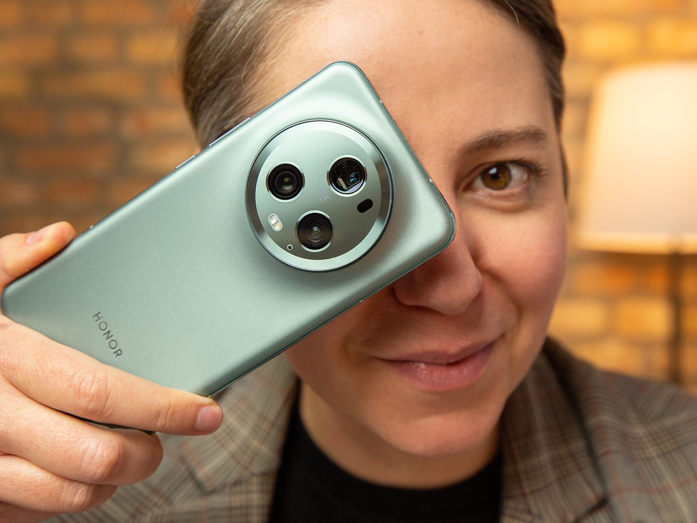 Honor Magic 5 Pro review: Sight Beyond Sight