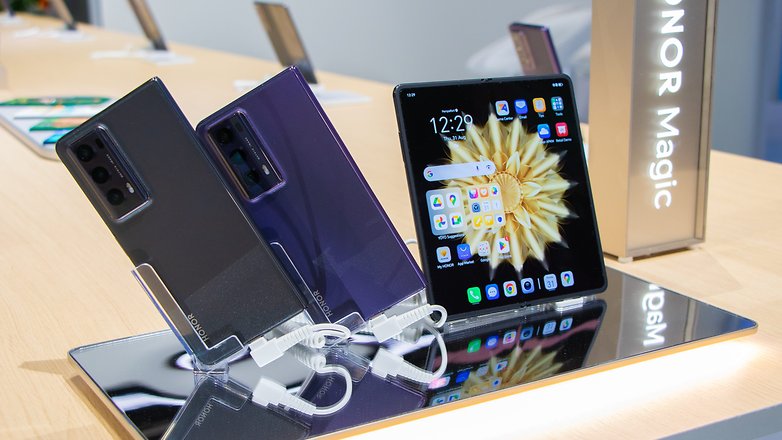 Honor Magic V2 Honor Magic V2