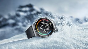 Huawei introduces new Watch GT 2 Pro and Watch Fit smartwatches