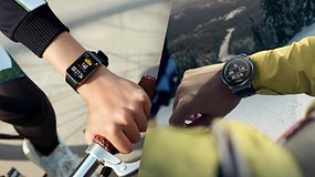 Neue Smartwatches: Huawei stellt Watch GT 2 Pro und Watch Fit vor