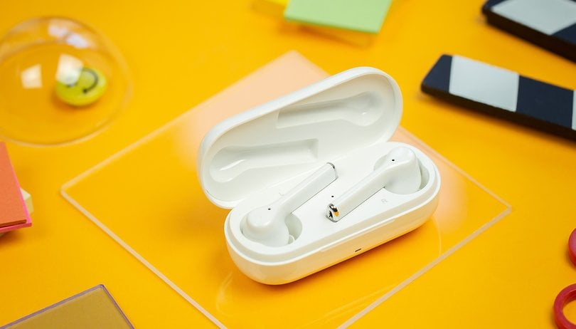 Huawei freebuds 3i vs apple airpods hot sale