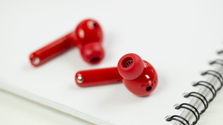 Huawei Freebuds 4i review: Good sound, excellent battery life for under €100