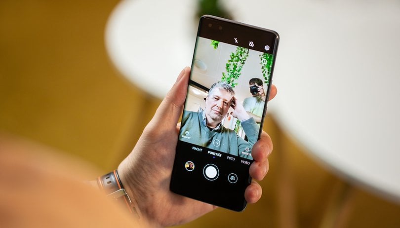 NextPit Huawei Nova 10 Pro Review