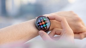 Premier test de la Huawei Watch 4 Pro Space Edition: Cette smartwatch à 600€ en met plein la vue