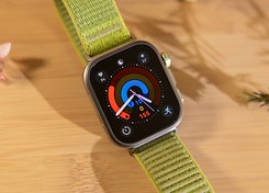 nextpit Huawei Watch Fit 4 Pro Watch