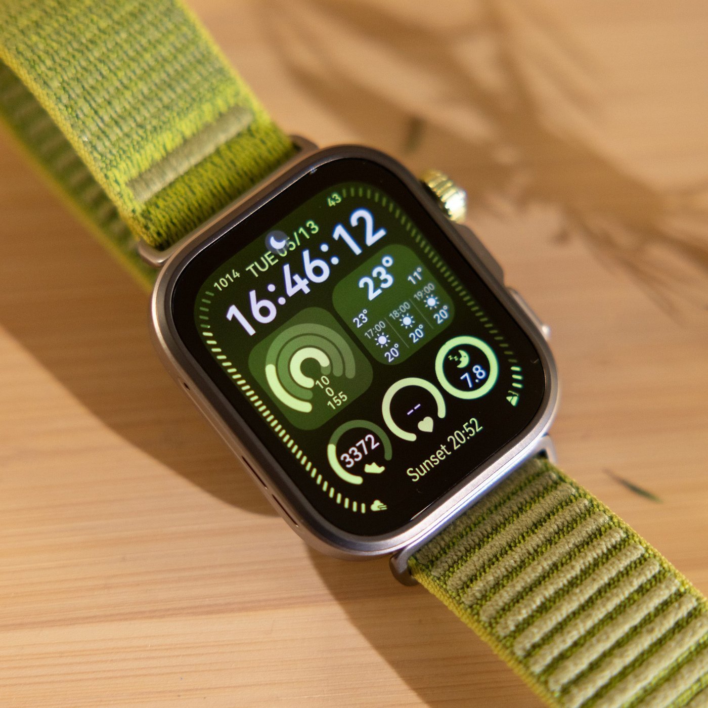 Is Huawei's Watch Fit 4 Pro Worth a Look? My Early Impressions