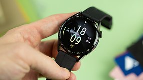 Huawei Watch GT 3 zum Tiefpreis von 200 Euro: Lohnt sich der Kauf?
