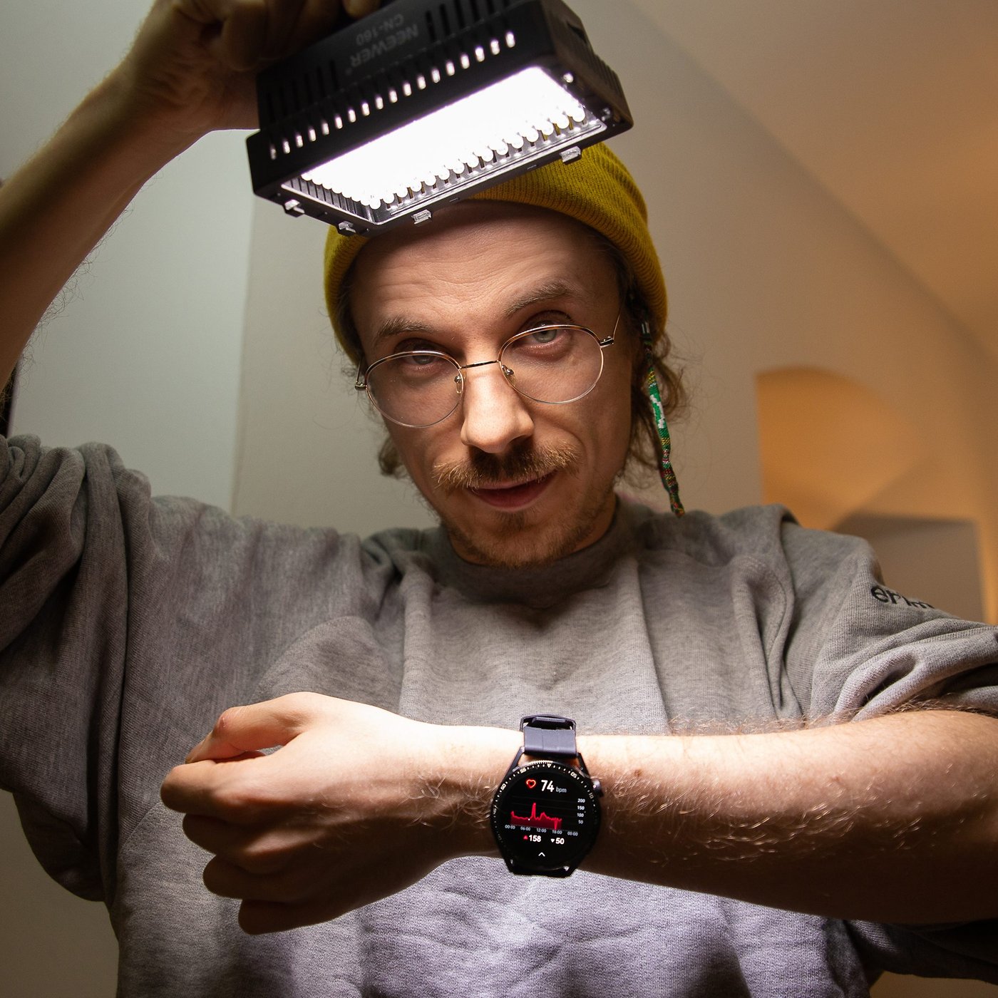 NextPit_Huawei_Watch_GT_3_Revi