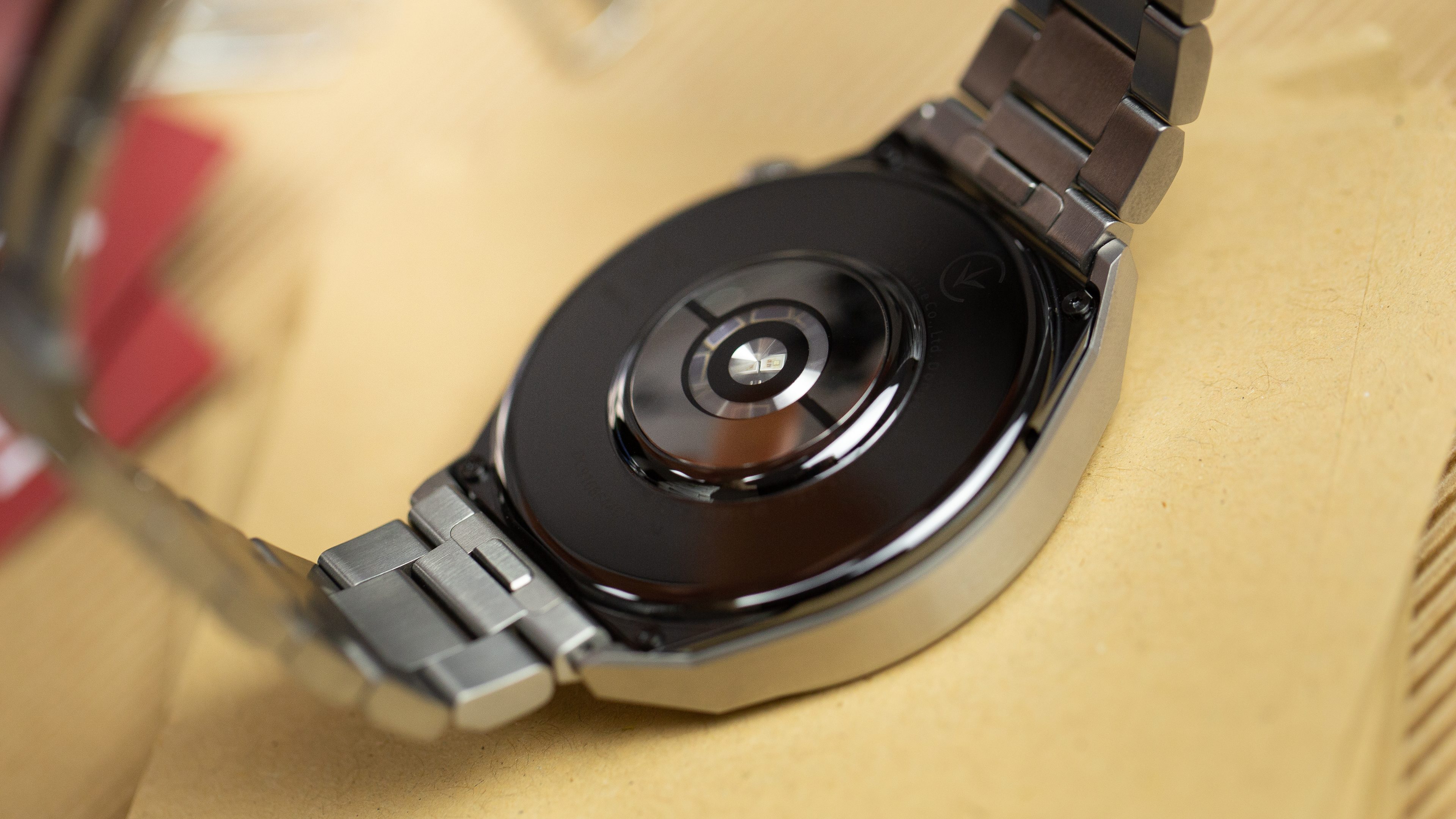 Huawei s next smartwatch generation may feature blood sugar monitoring