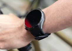 nextpit Huawei Watch GT 6 Pro Side Side