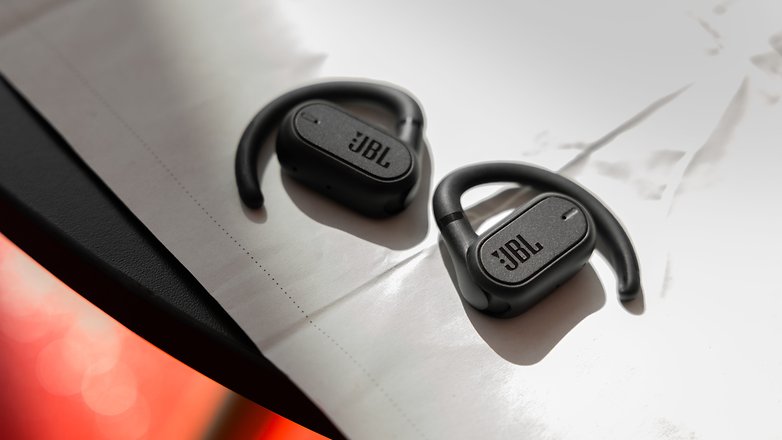 JBL Soundgear Sense, Écouteurs sans Fil à Conduction aérienne