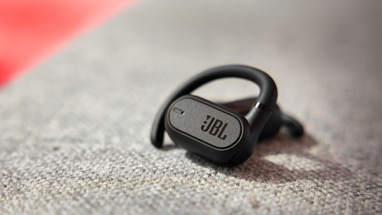 JBL Soundgear Sense: A Fresh Take on Open-Air Audio—First Impressions |  nextpit