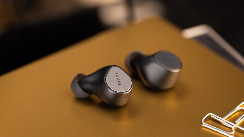 Jabra Elite 65t : meilleur prix, test et actualités - Les Numériques