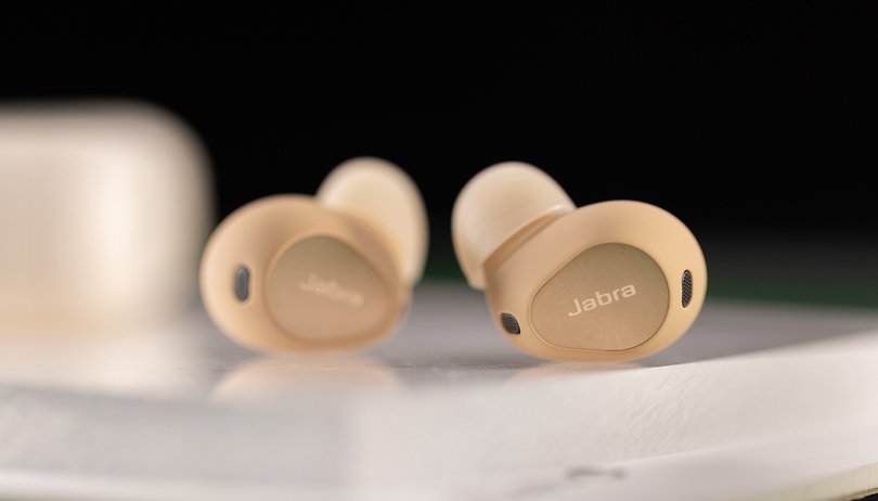 nextpit Jabra Elite 10 Headphones