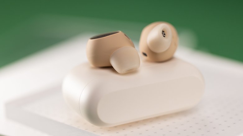 Jabra Elite 10 - Cream True Wireless Earbuds Cream 