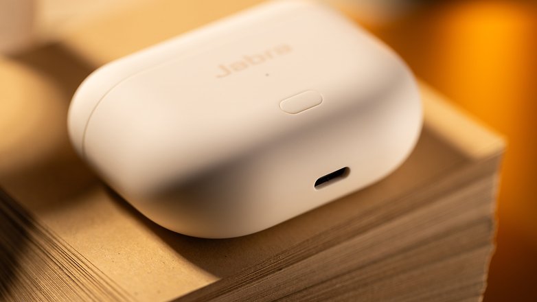 Jabra Elite 10 Gen 2 Ladebox