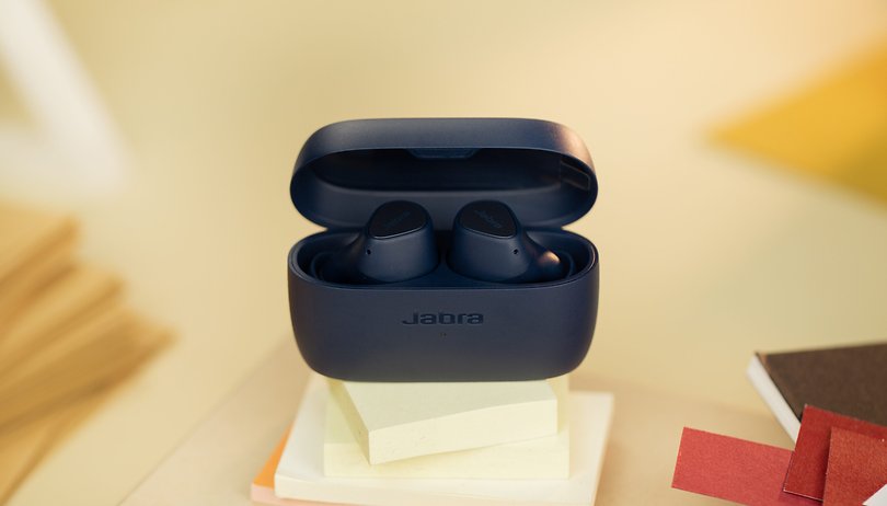 Jabra step online review