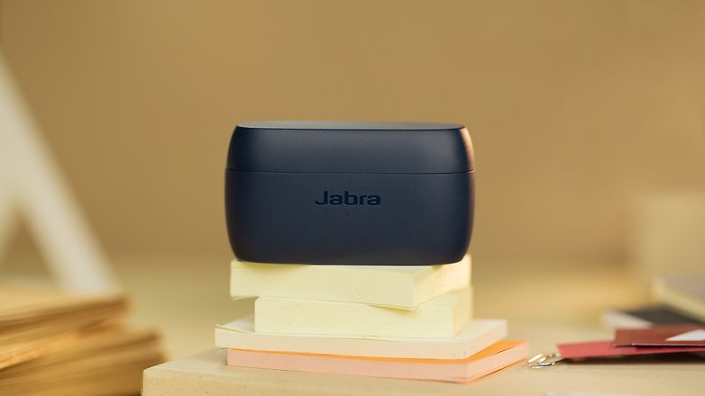 Jabra Elite 4