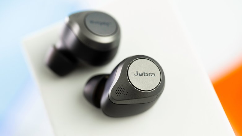 NextPit Jabra Elite 85t jabra elite