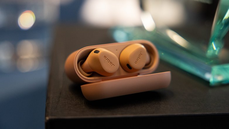 Jabra Elite 8 Active Hands-on: The Toughest Earbuds in the World, Really