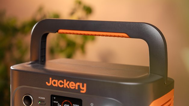 Jackery Explorer 1000 v2