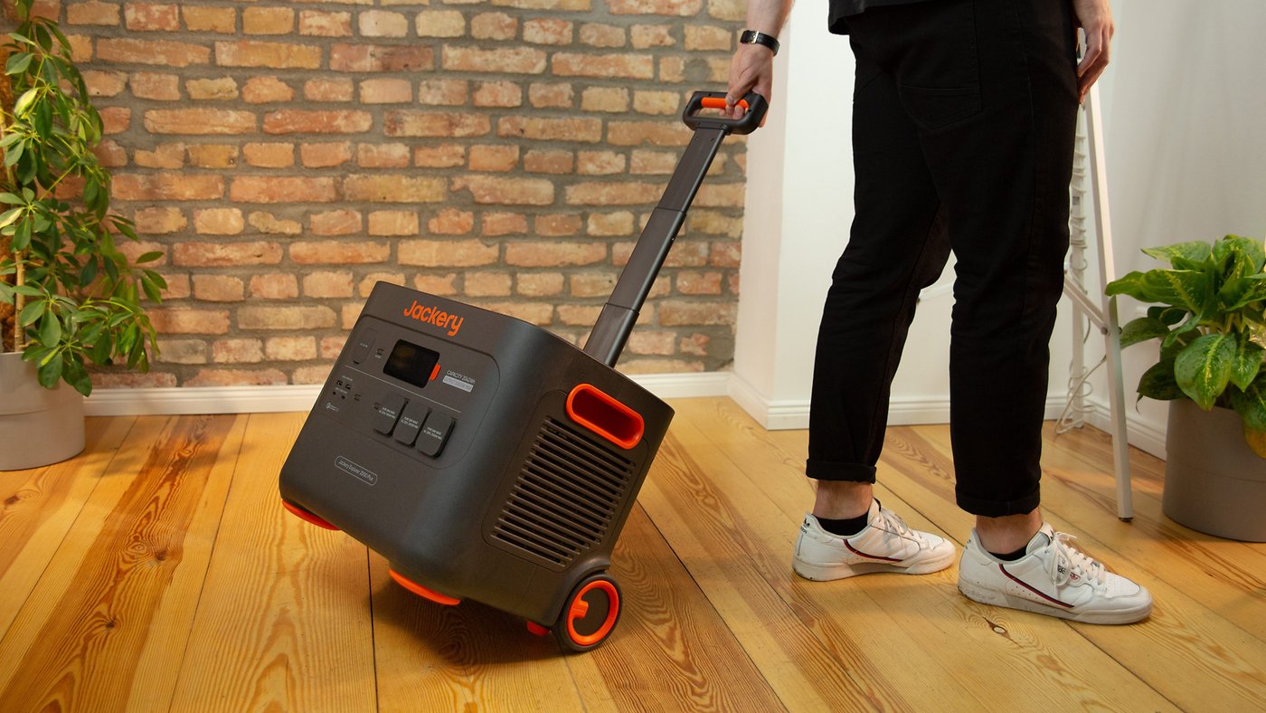 Cyber-Week-Deals: Powerstations zu Bestpreisen erh&auml;ltlich