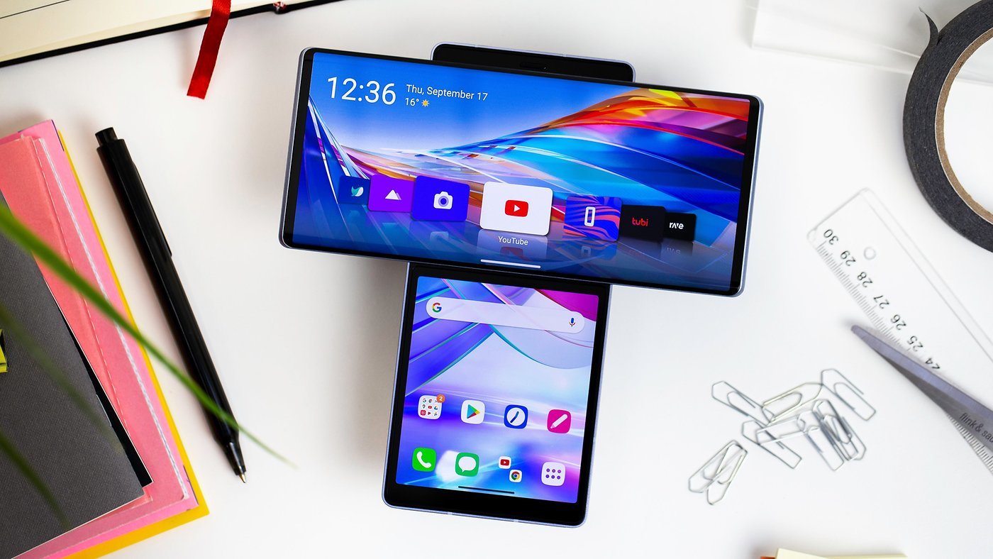 End of the Road: LG to Shutdown Updates for its Mobile Phones