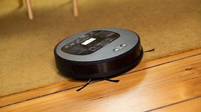Buy a robot vacuum and mop for $130 with this Lefant deal on Amazon