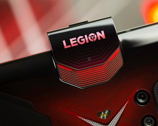 Lenovo Legion Halo leaked: Sleek gaming phone with Snapdragon 8+ Gen 1
