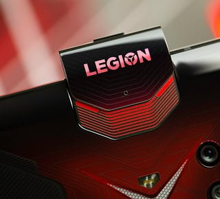 Lenovo Legion Halo leaked: Sleek gaming phone with Snapdragon 8+ Gen 1