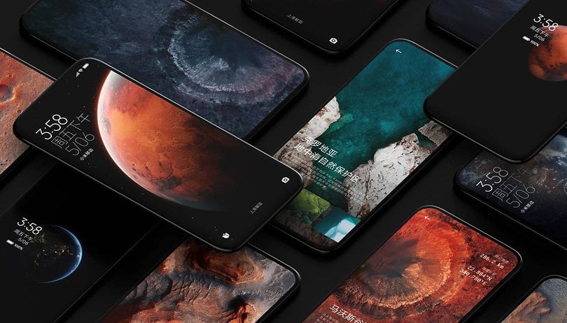 Hur man installerar Xiaomis Super Wallpapers på vilken Android-smartphone som helst