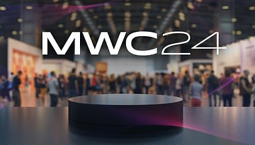 MWC: Das sind die H-AI-lights des Mobile World Congress 2024
