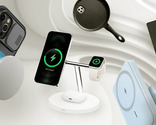 Les meilleurs chargeurs et accessoires MagSafe pour votre iPhone en 2022