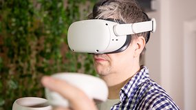 Meta-CTO kündigt Meta Quest 3 und eine AR-Brille für 2023 an