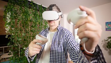 Test du Meta Quest 2: Le meilleur casque pour se lancer dans la VR en 2023