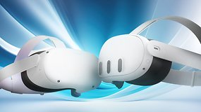 Meta Quest 3 vs Meta Quest 2: Quel est le meilleur casque VR à acheter ?