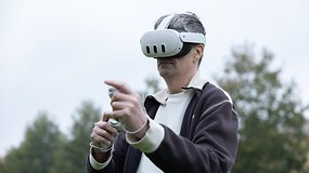 Die beste Standalone-VR-Brille finden: fünf aktuelle Modelle im Vergleich