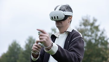 Les meilleurs casques VR sans fil tout-en-un à choisir en 2023