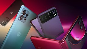 These are the best Motorola phones to buy in 2023
