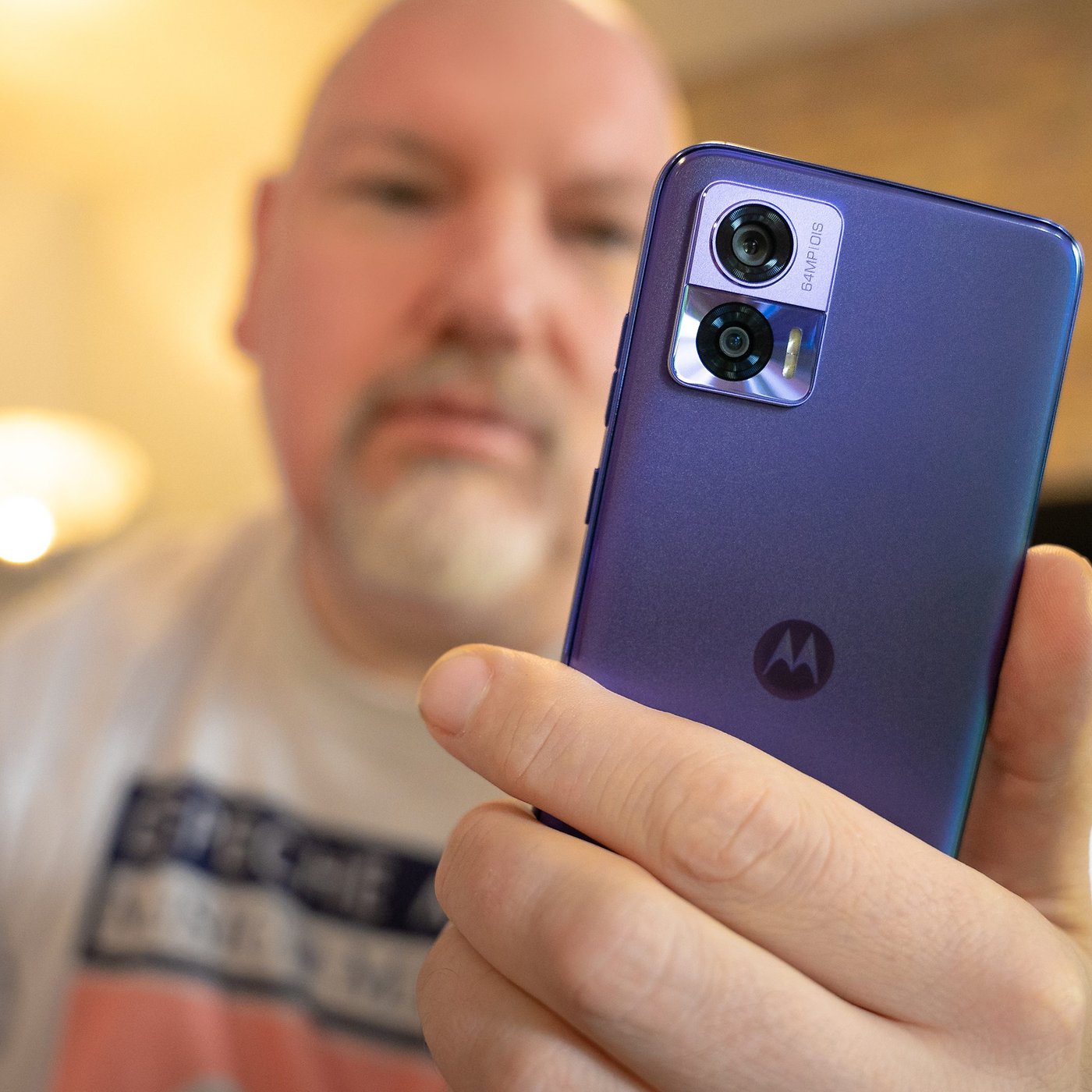 Motorola Edge 30 Neo review: Compact mid-range for Netflix fans Motorola Edge 30 Neo review: Compact mid-range for Netflix fans