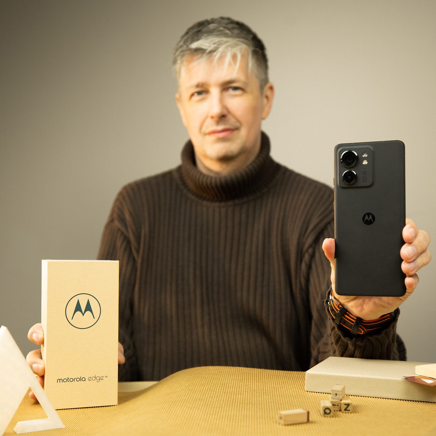 Motorola Edge (2023) Review: The Right Compromises Motorola Edge (2023) Review: The Right Compromises