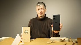 Motorola Edge 40 im finalen Test: Alles ein wenig günstiger