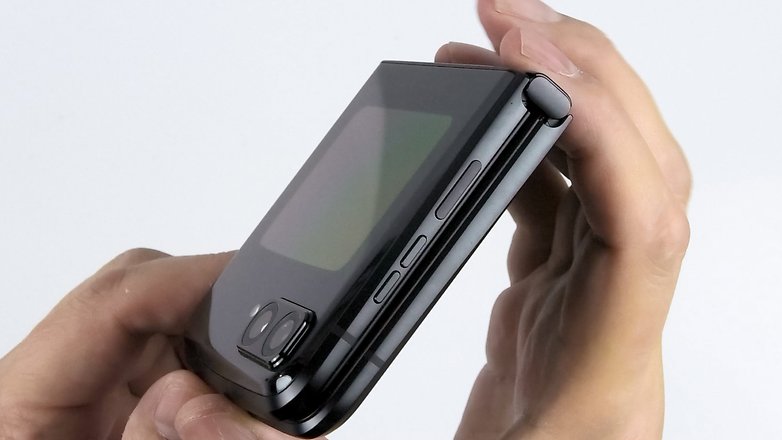 sony flip phone 2022