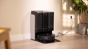 Mova Z50 Ultra im Test: Der beste Saugroboter, den niemand kennt