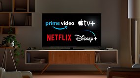 Netflix, Disney+ & Prime Video: Alle neuen Filme und Serien der Woche
