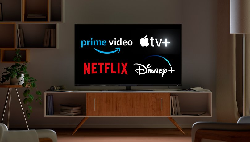 Best tv 2025 and movie streaming