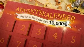 Der große NextPit-Adventskalender: Jeden Tag Preise – im Gesamtwert von über 10.000 Euro