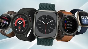 The best Apple and Android smartwatches of 2023